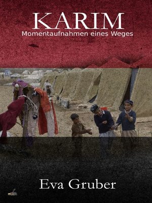 cover image of Karim